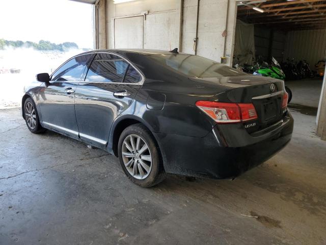 Photo 1 VIN: JTHBK1EGXC2480375 - LEXUS ES 350 