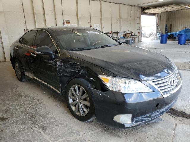 Photo 3 VIN: JTHBK1EGXC2480375 - LEXUS ES 350 