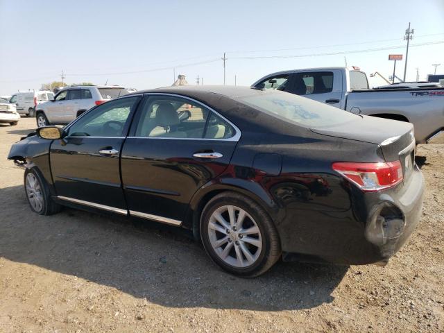 Photo 1 VIN: JTHBK1EGXC2480747 - LEXUS ES 350 