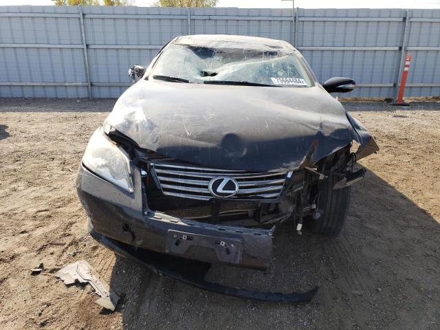 Photo 4 VIN: JTHBK1EGXC2480747 - LEXUS ES 350 