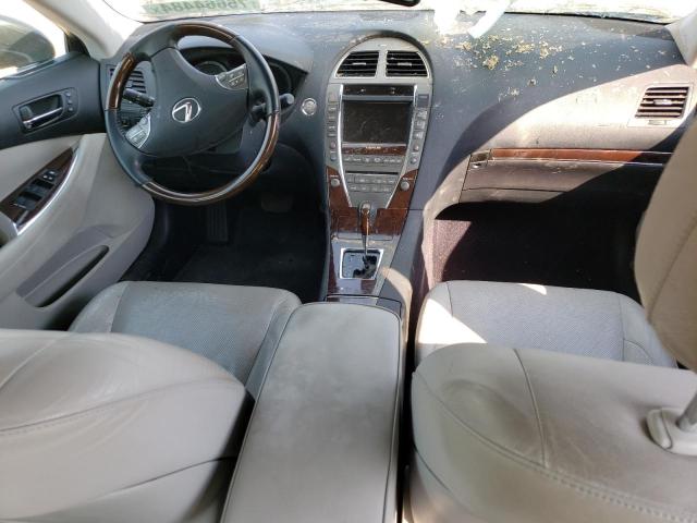 Photo 7 VIN: JTHBK1EGXC2480747 - LEXUS ES 350 