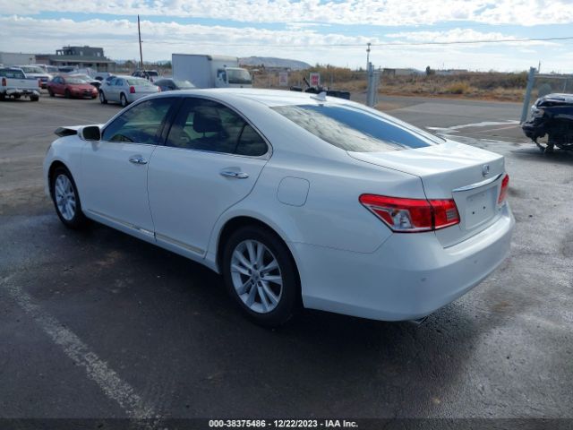 Photo 2 VIN: JTHBK1EGXC2482076 - LEXUS ES 350 