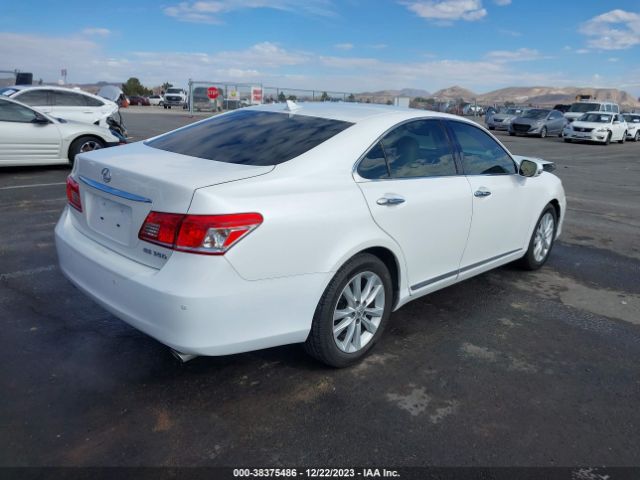 Photo 3 VIN: JTHBK1EGXC2482076 - LEXUS ES 350 