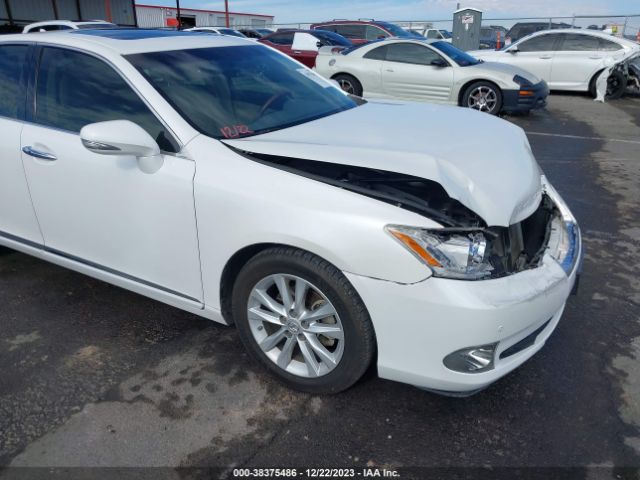 Photo 5 VIN: JTHBK1EGXC2482076 - LEXUS ES 350 