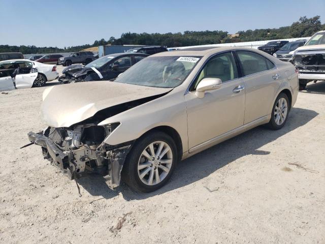 Photo 0 VIN: JTHBK1EGXC2483633 - LEXUS ES350 