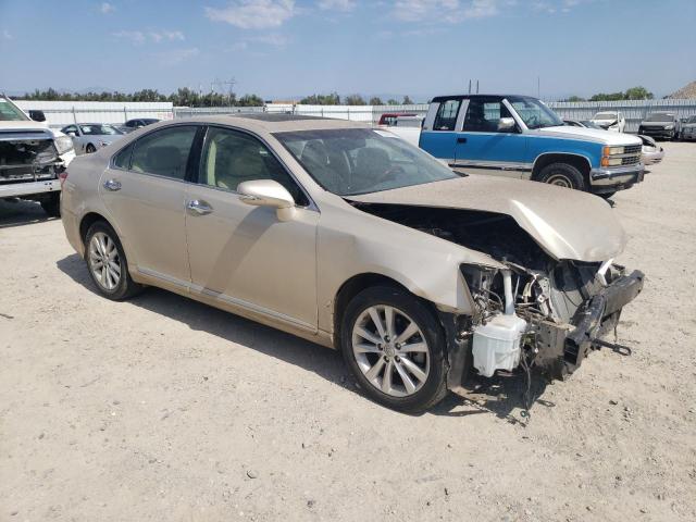 Photo 3 VIN: JTHBK1EGXC2483633 - LEXUS ES350 