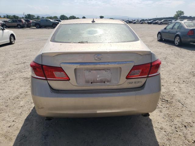 Photo 5 VIN: JTHBK1EGXC2483633 - LEXUS ES350 