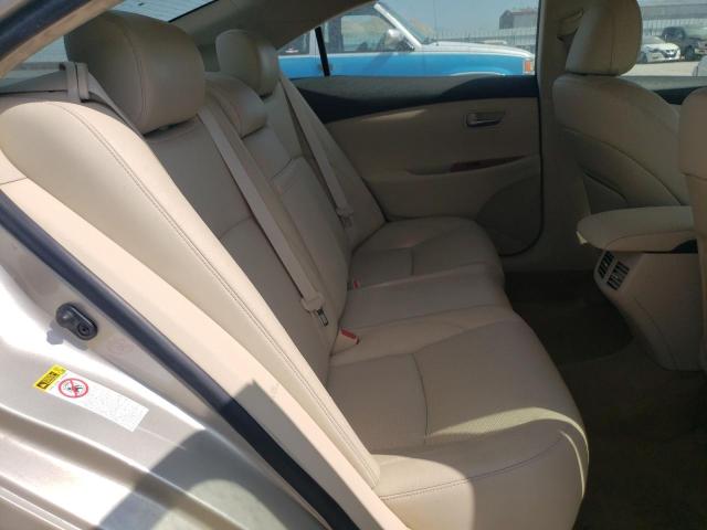 Photo 9 VIN: JTHBK1EGXC2483633 - LEXUS ES350 