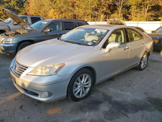 Photo 0 VIN: JTHBK1EGXC2490775 - LEXUS ES350 