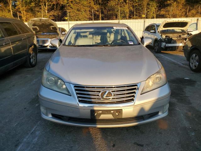 Photo 4 VIN: JTHBK1EGXC2490775 - LEXUS ES350 