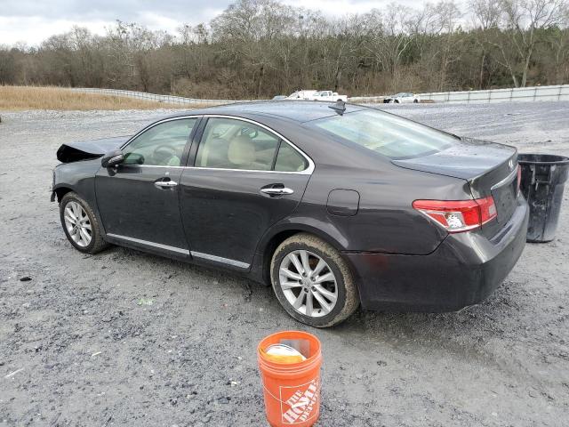 Photo 1 VIN: JTHBK1EGXC2492459 - LEXUS ES 350 