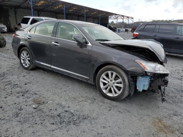 Photo 3 VIN: JTHBK1EGXC2492459 - LEXUS ES 350 