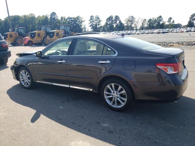 Photo 1 VIN: JTHBK1EGXC2493496 - LEXUS ES 350 