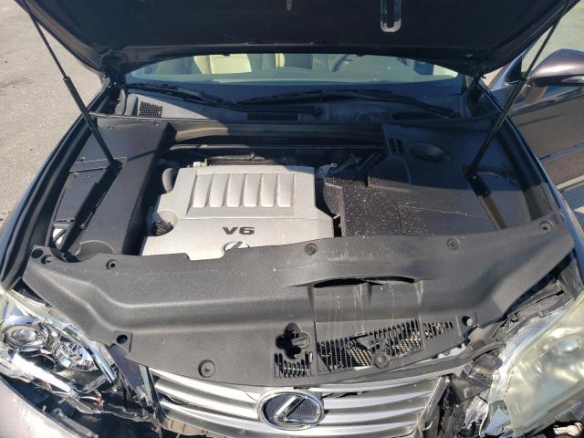 Photo 10 VIN: JTHBK1EGXC2493496 - LEXUS ES 350 