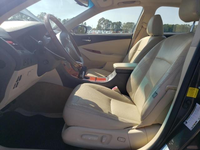 Photo 6 VIN: JTHBK1EGXC2493496 - LEXUS ES 350 