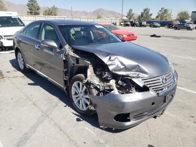 Photo 0 VIN: JTHBK1EGXC2494115 - LEXUS ES 350 