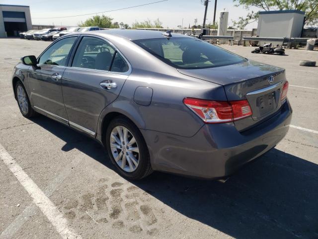 Photo 2 VIN: JTHBK1EGXC2494115 - LEXUS ES 350 