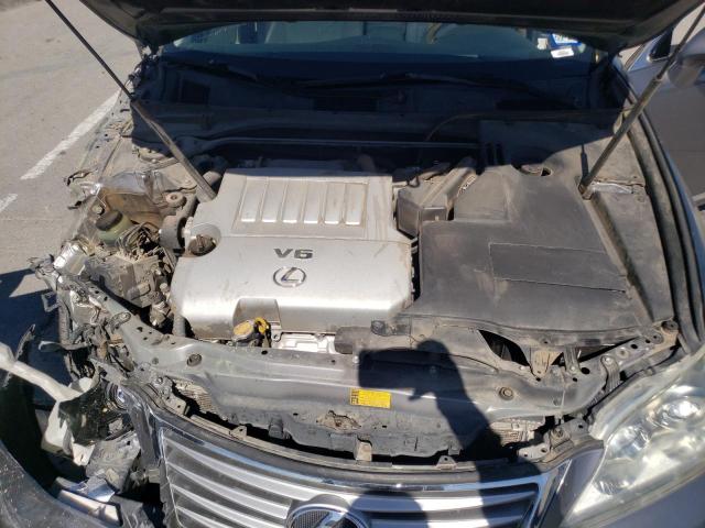 Photo 6 VIN: JTHBK1EGXC2494115 - LEXUS ES 350 