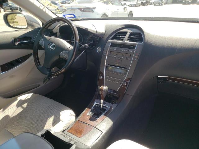 Photo 8 VIN: JTHBK1EGXC2494115 - LEXUS ES 350 