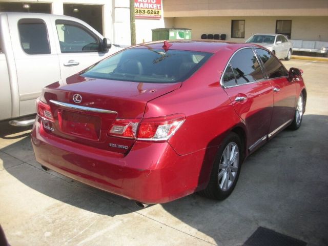 Photo 1 VIN: JTHBK1EGXC2495622 - LEXUS ES 350 