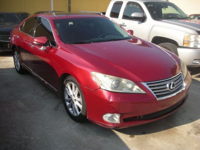 Photo 0 VIN: JTHBK1EGXC2495622 - LEXUS ES 350 