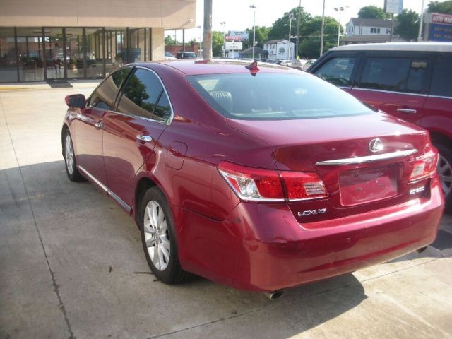 Photo 2 VIN: JTHBK1EGXC2495622 - LEXUS ES 350 