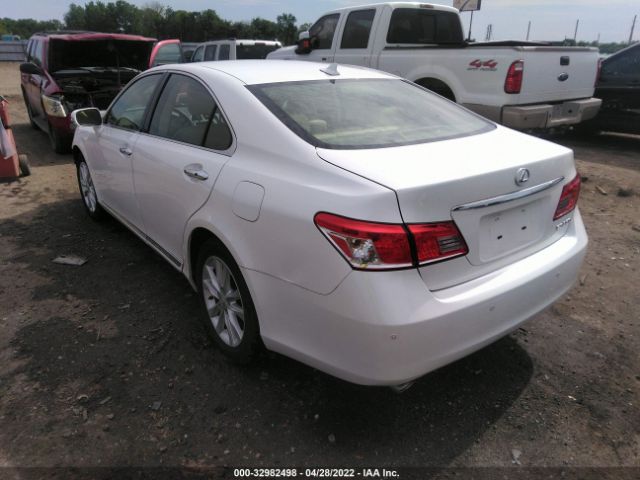 Photo 2 VIN: JTHBK1EGXC2496057 - LEXUS ES 350 