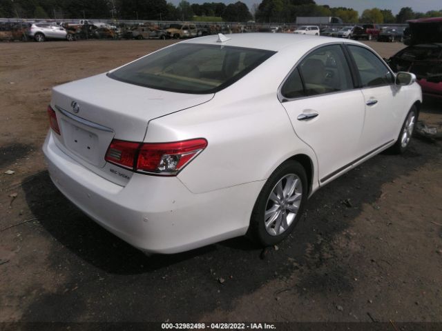 Photo 3 VIN: JTHBK1EGXC2496057 - LEXUS ES 350 