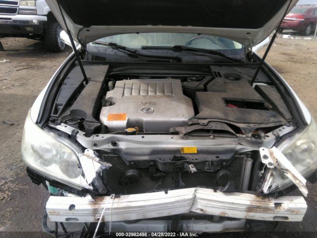 Photo 9 VIN: JTHBK1EGXC2496057 - LEXUS ES 350 