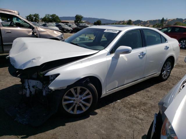 Photo 0 VIN: JTHBK1EGXC2497807 - LEXUS ES 350 