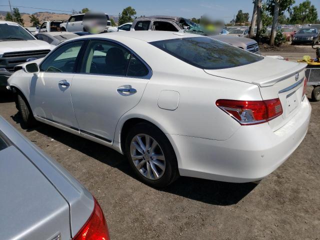 Photo 1 VIN: JTHBK1EGXC2497807 - LEXUS ES 350 