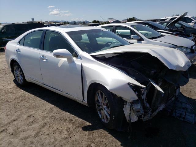 Photo 3 VIN: JTHBK1EGXC2497807 - LEXUS ES 350 