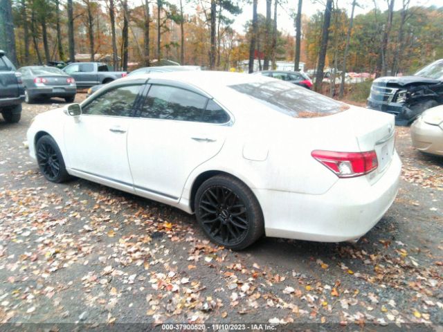 Photo 2 VIN: JTHBK1EGXC2500575 - LEXUS ES 350 