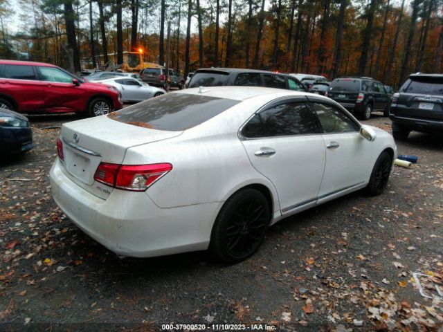 Photo 3 VIN: JTHBK1EGXC2500575 - LEXUS ES 350 