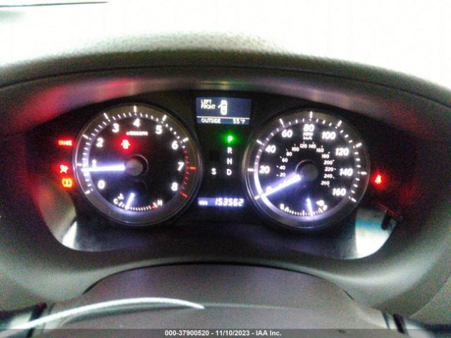 Photo 6 VIN: JTHBK1EGXC2500575 - LEXUS ES 350 