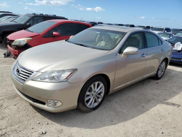 Photo 0 VIN: JTHBK1EGXC2502830 - LEXUS ES 350 