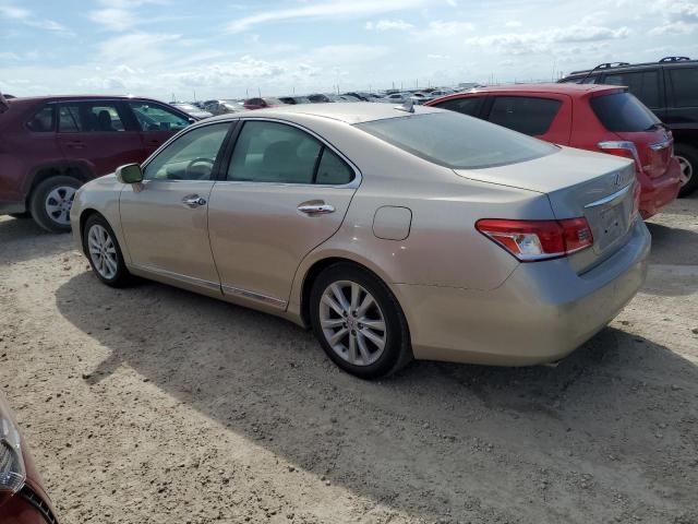 Photo 1 VIN: JTHBK1EGXC2502830 - LEXUS ES 350 