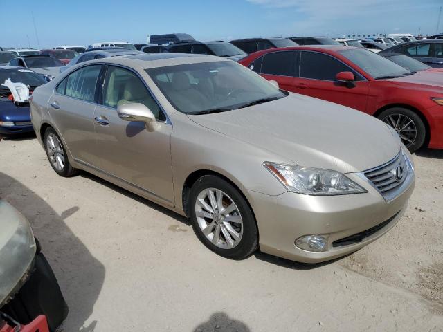 Photo 3 VIN: JTHBK1EGXC2502830 - LEXUS ES 350 