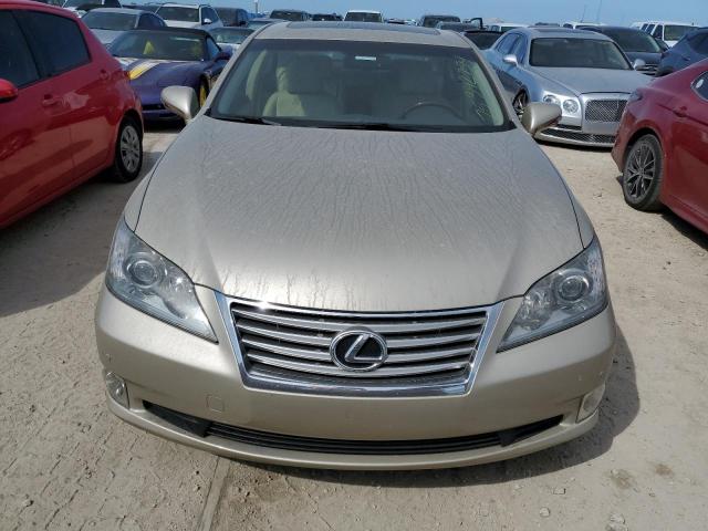 Photo 4 VIN: JTHBK1EGXC2502830 - LEXUS ES 350 