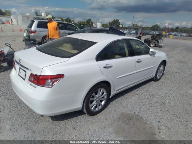 Photo 3 VIN: JTHBK1EGXC2503900 - LEXUS ES 350 