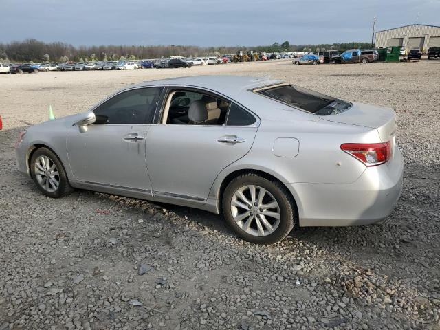 Photo 1 VIN: JTHBK1EGXC2504335 - LEXUS ES350 