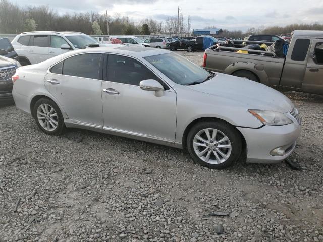 Photo 3 VIN: JTHBK1EGXC2504335 - LEXUS ES350 