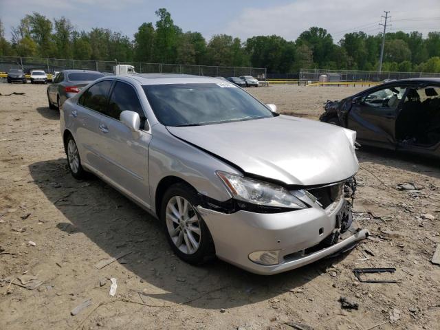 Photo 0 VIN: JTHBK1EGXC2504450 - LEXUS ES 350 