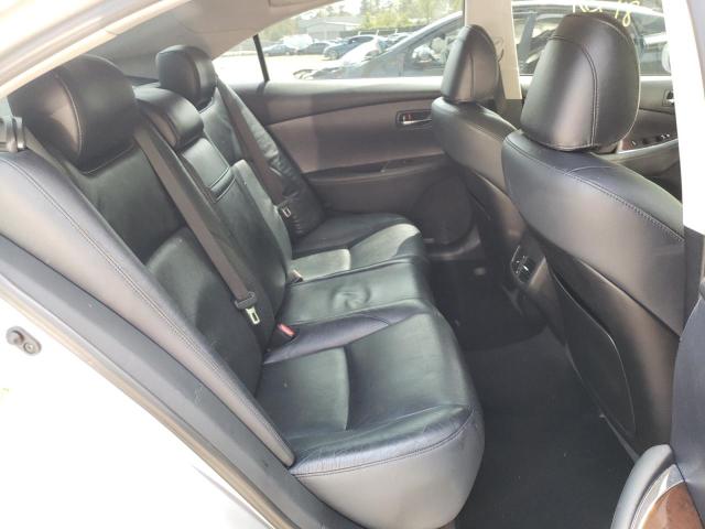 Photo 5 VIN: JTHBK1EGXC2504450 - LEXUS ES 350 