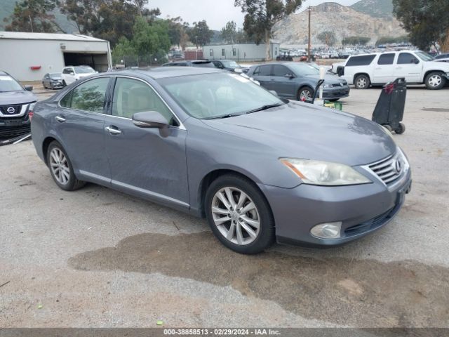 Photo 0 VIN: JTHBK1EGXC2505100 - LEXUS ES 350 