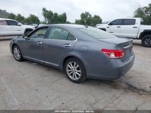 Photo 2 VIN: JTHBK1EGXC2505100 - LEXUS ES 350 