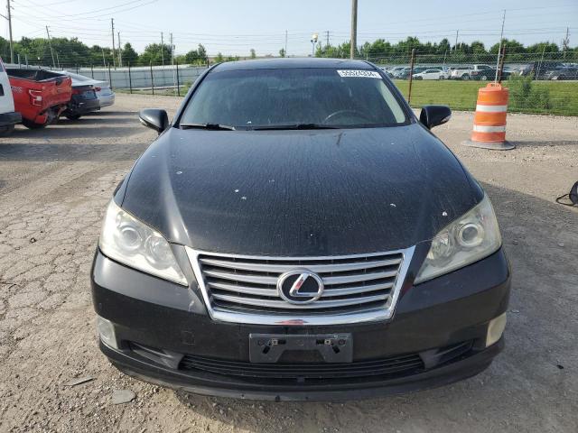 Photo 4 VIN: JTHBK1EGXC2508112 - LEXUS ES 350 