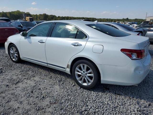 Photo 1 VIN: JTHBK1EGXC2508434 - LEXUS ES350 