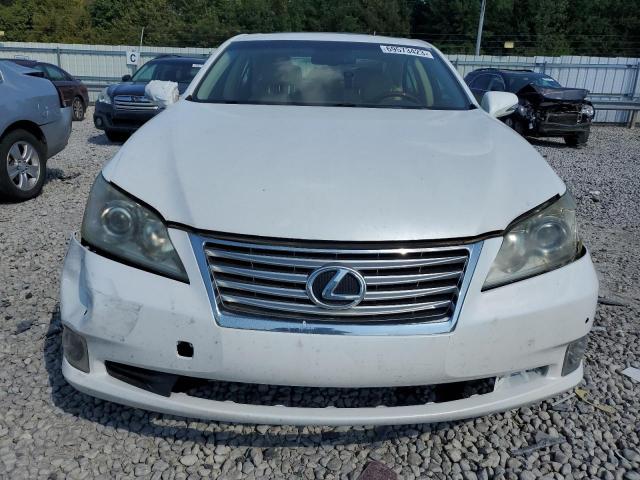 Photo 4 VIN: JTHBK1EGXC2508434 - LEXUS ES350 