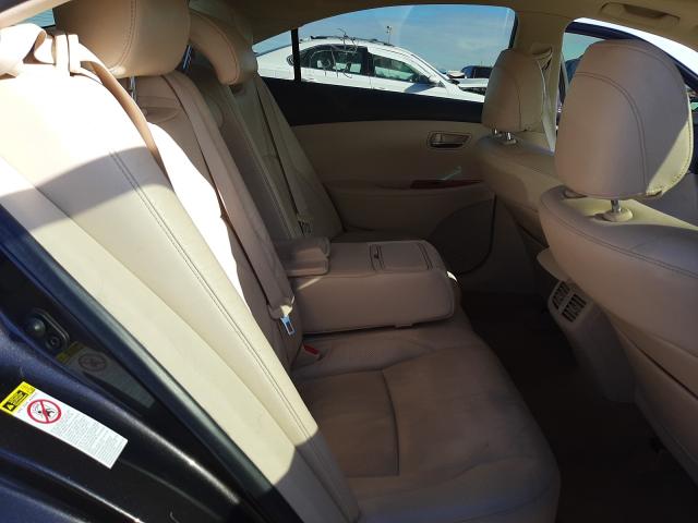 Photo 5 VIN: JTHBK1EGXC2508868 - LEXUS ES 350 